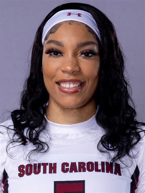 Women’s Basketball – University of South Carolina Athletics